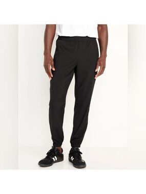 NWT Old Navy Essential Woven Workout Joggers XXL